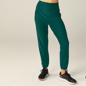 Beyond Yoga SpaceDye MIDI Jogger
